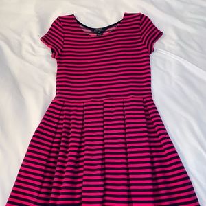 size 16 girls ralph lauren dress